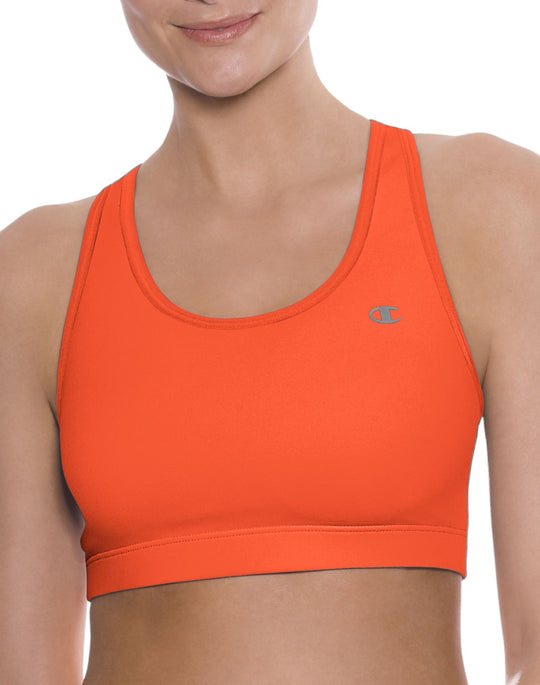 Champion Double Dry Absolute Workout Sports Bra