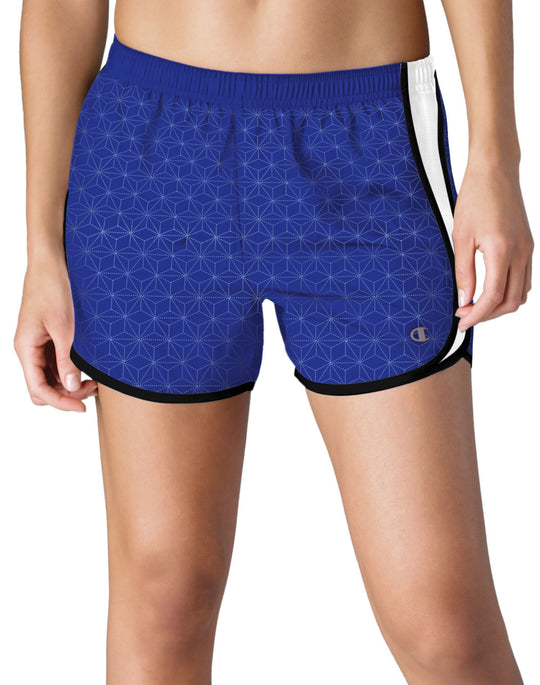Champion Women's Woven Sport Short