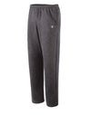 Champion Eco Fleece Open-Hem Men's Sweatpants