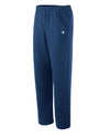 Champion Eco Fleece Open-Hem Men's Sweatpants