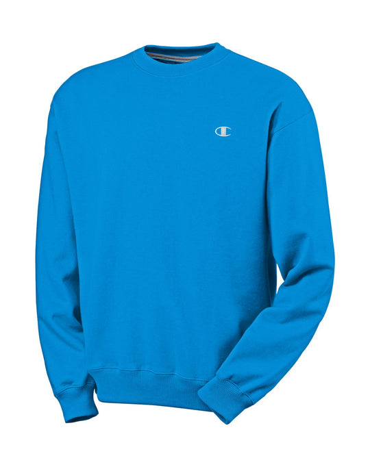 Champion Eco Fleece Crewneck Men's Sweatshirt