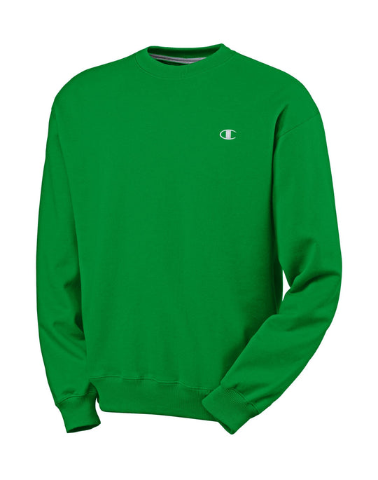 Champion Eco Fleece Crewneck Men's Sweatshirt