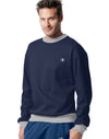 Champion Eco Fleece Crewneck Men's Sweatshirt