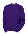 Champion Eco Fleece Crewneck Men's Sweatshirt