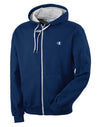 Champion Men's Eco Fleece Full-Zip Hoodie