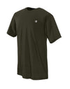 Champion Cotton Jersey Mens T Shirt