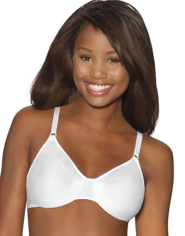 Hanes Women's Ultimate T-Shirt Comfort Unlined Bra
