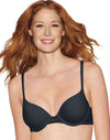 Hanes Women's Ultimate T-Shirt Push-Up Underwire Bra