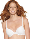 Hanes Women's Ultimate T-Shirt Push-Up Underwire Bra