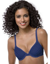 Hanes Lift Foam Underwire Bra with Stay-in-Place Back