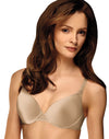 Hanes Body Creation Satin Convertible Straps Underwire Bra