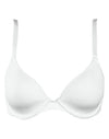 Hanes Body Creation Satin Convertible Straps Underwire Bra