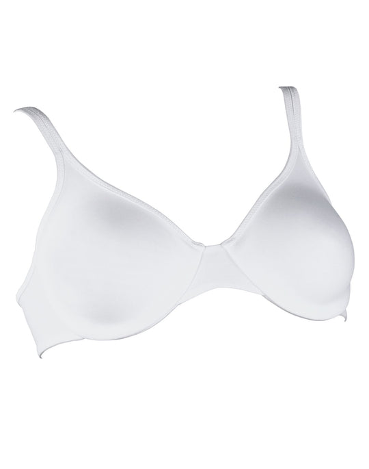 Hanes Pure Bliss Microfiber Underwire Bra
