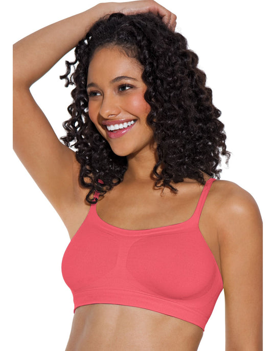 The Bandini by Hanes ComfortFlex Fit Bra 2-Pack