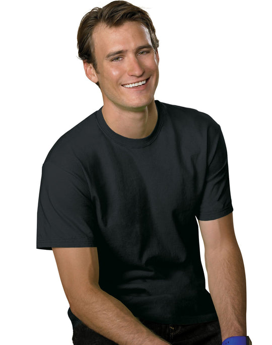 Hanes 4.2 oz NANO-T Originals T-Shirt