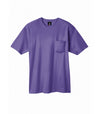 Hanes Beefy-T Adult Pocket T-Shirt