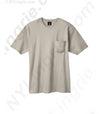 Hanes Beefy-T Adult Pocket T-Shirt