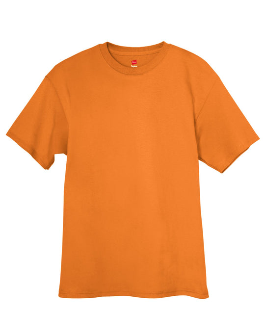 Hanes TAGLESS T-Shirt