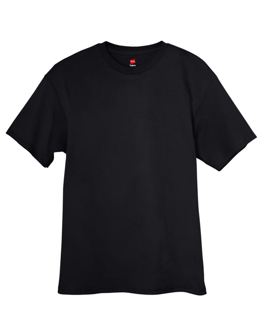Hanes TAGLESS T-Shirt