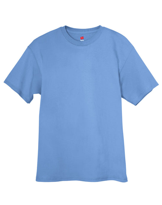 Hanes TAGLESS T-Shirt