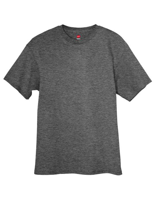 Hanes TAGLESS T-Shirt