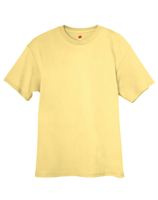 Hanes TAGLESS T-Shirt