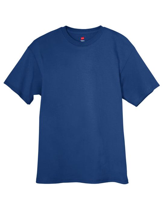 Hanes TAGLESS T-Shirt
