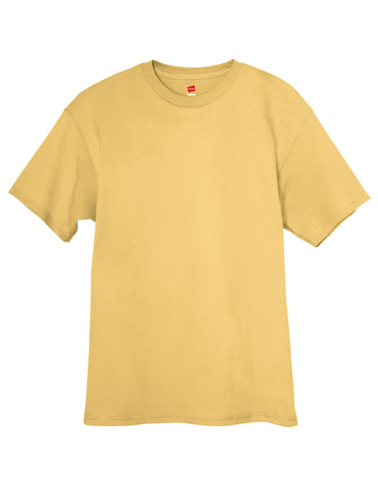 Hanes TAGLESS T-Shirt