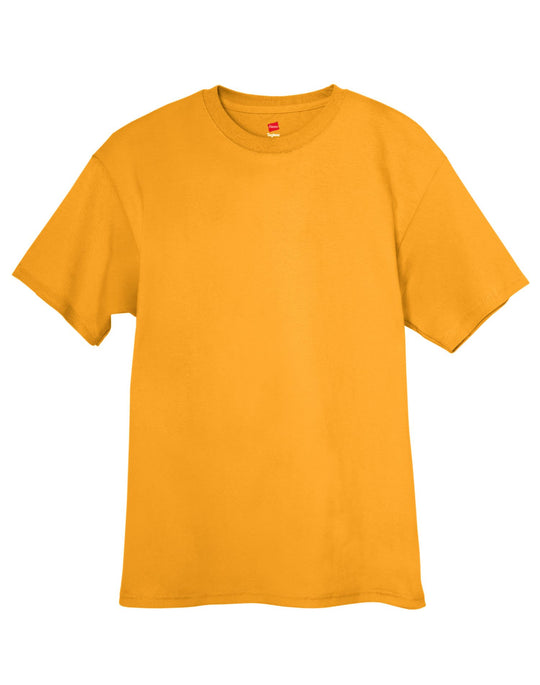 Hanes TAGLESS T-Shirt