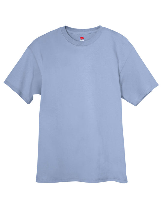 Hanes TAGLESS T-Shirt