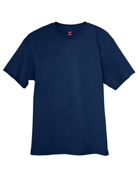 Hanes TAGLESS T-Shirt