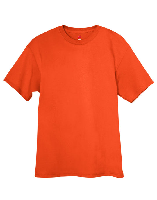 Hanes TAGLESS T-Shirt
