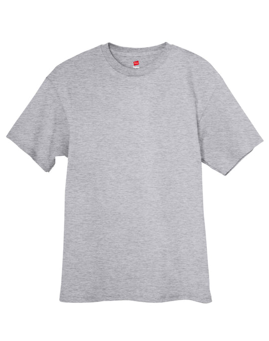 Hanes TAGLESS T-Shirt