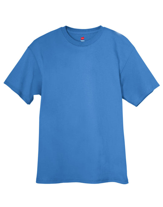 Hanes TAGLESS T-Shirt