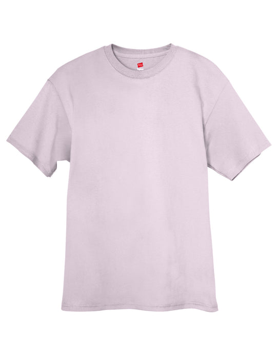 Hanes TAGLESS T-Shirt