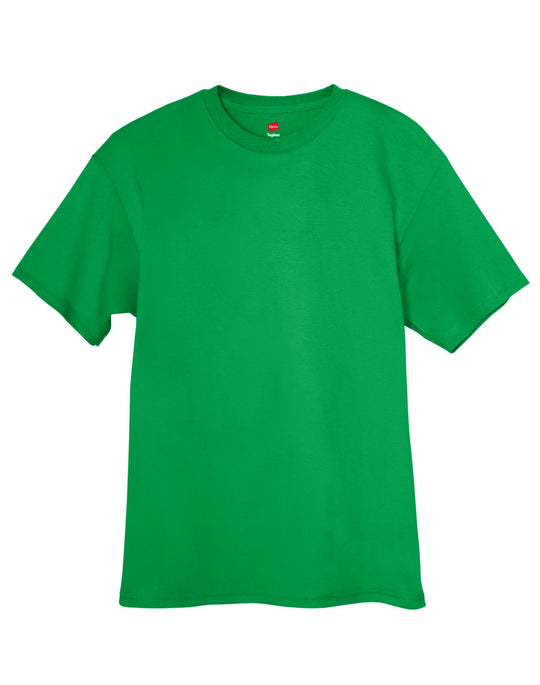 Hanes TAGLESS T-Shirt