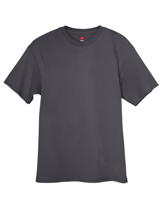 Hanes TAGLESS T-Shirt