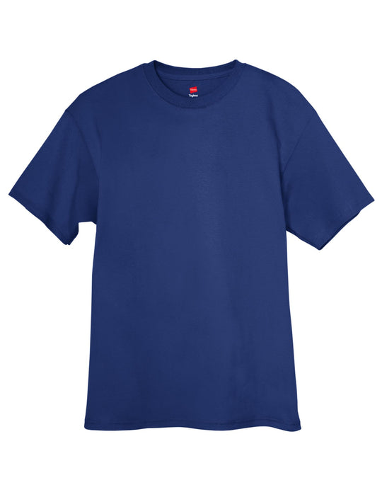 Hanes TAGLESS T-Shirt
