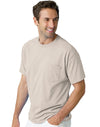 Hanes TAGLESS Pocket T-Shirt