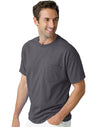 Hanes TAGLESS Pocket T-Shirt