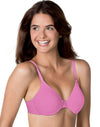 Hanes Beautiful Comfort Concealing Underwire Bra