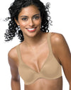 Hanes All-Over Comfort Underwire Bra