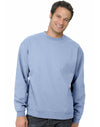 Hanes Men's Premium Cotton Fleece Crew 9 oz
