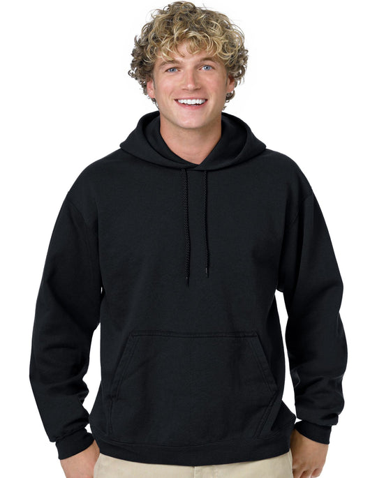 Hanes Comfortblend Pullover Hoodie Sweatshirt