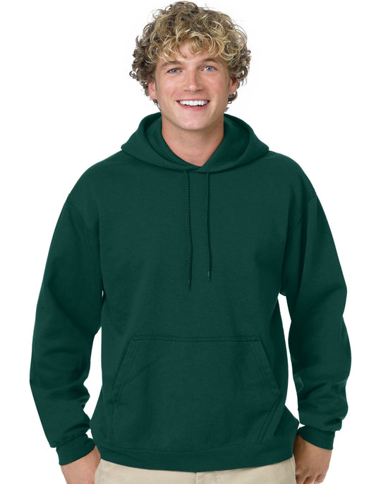 Hanes Comfortblend Pullover Hoodie Sweatshirt