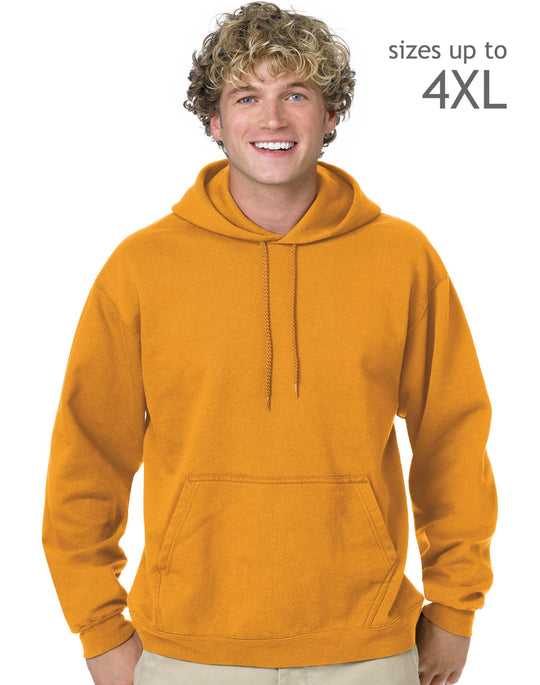 Hanes Comfortblend Pullover Hoodie Sweatshirt