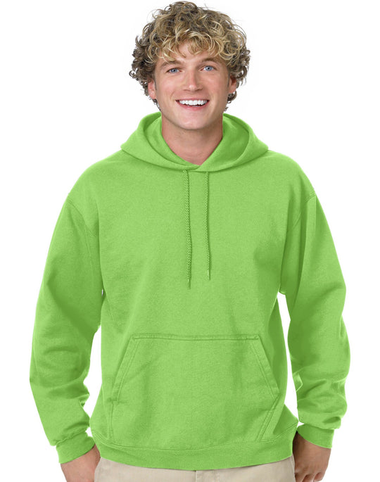 Hanes Comfortblend Pullover Hoodie Sweatshirt