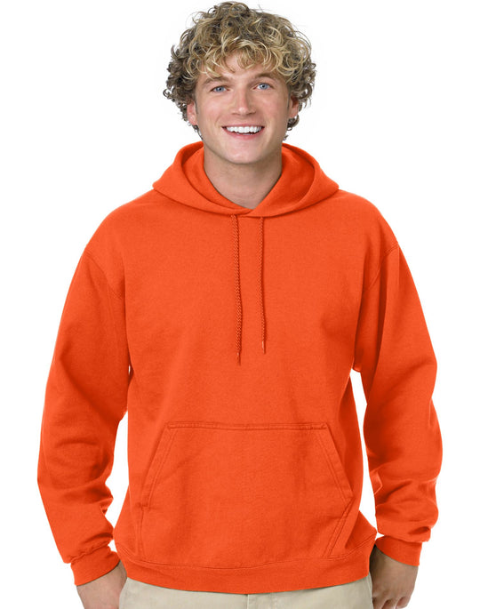 Hanes Comfortblend Pullover Hoodie Sweatshirt