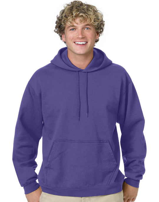 Hanes Comfortblend Pullover Hoodie Sweatshirt