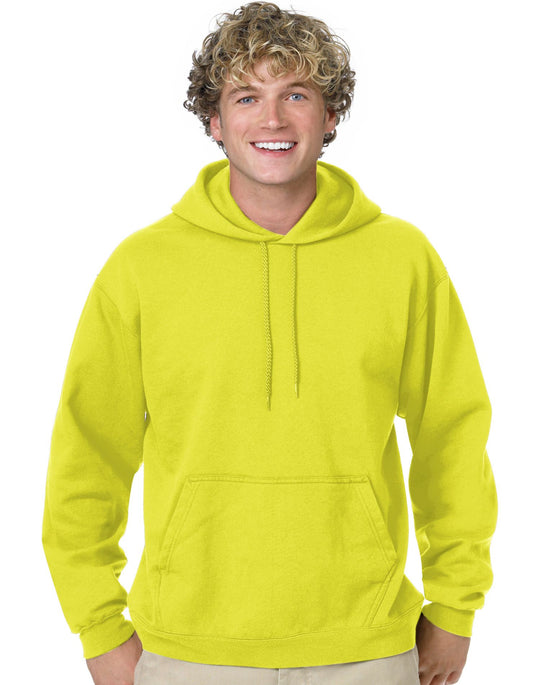Hanes Comfortblend Pullover Hoodie Sweatshirt